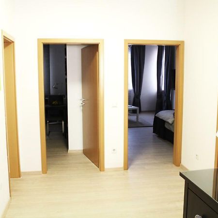 Boardinghouse Gaimersheim Esterno foto