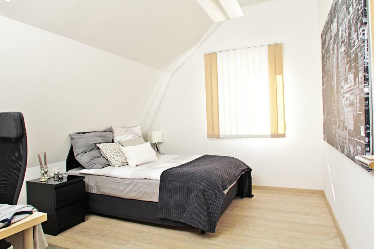 Boardinghouse Gaimersheim Esterno foto