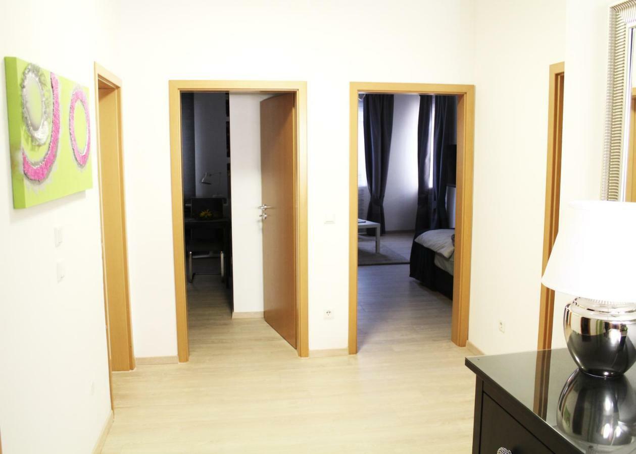 Boardinghouse Gaimersheim Esterno foto