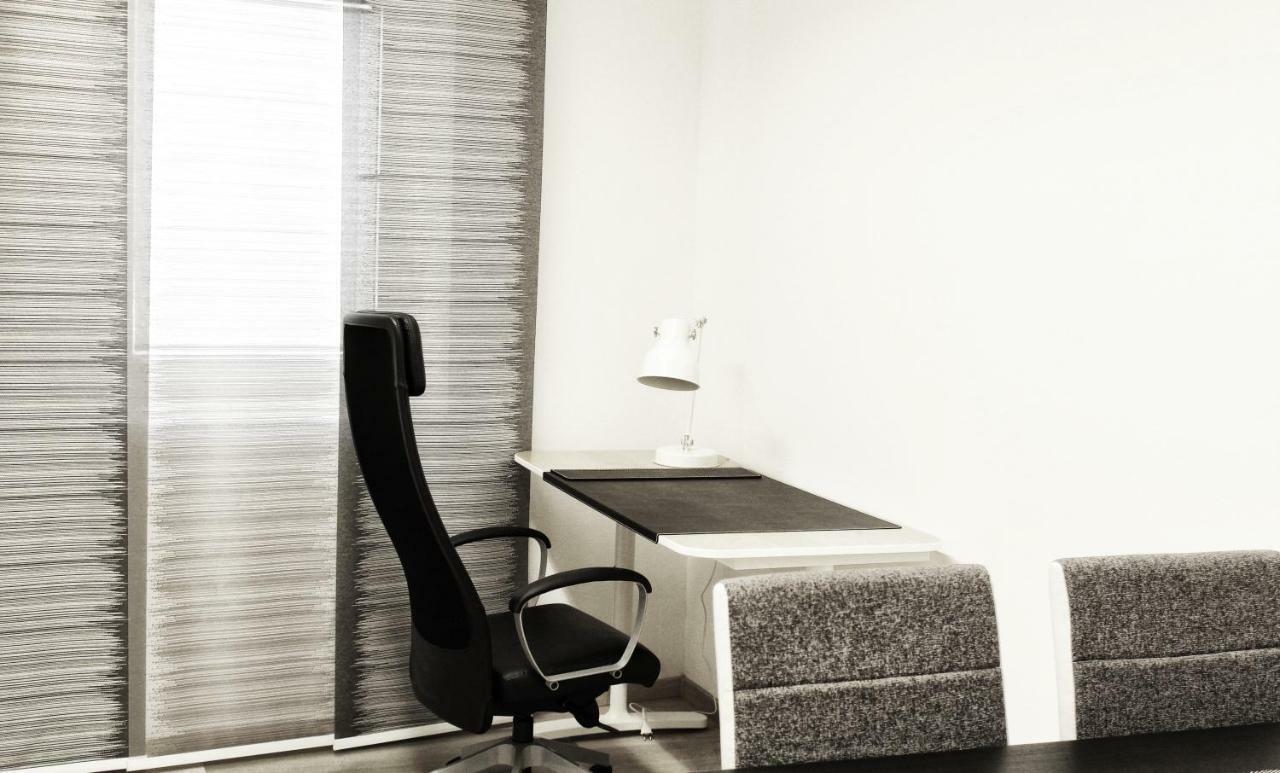 Boardinghouse Gaimersheim Esterno foto