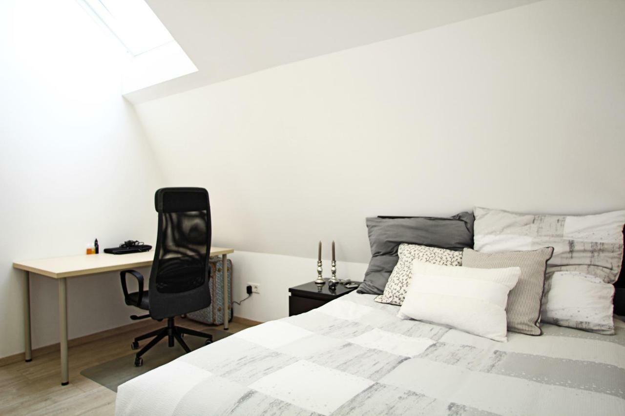 Boardinghouse Gaimersheim Esterno foto