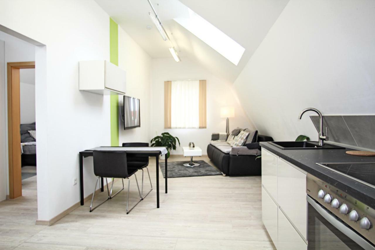 Boardinghouse Gaimersheim Esterno foto
