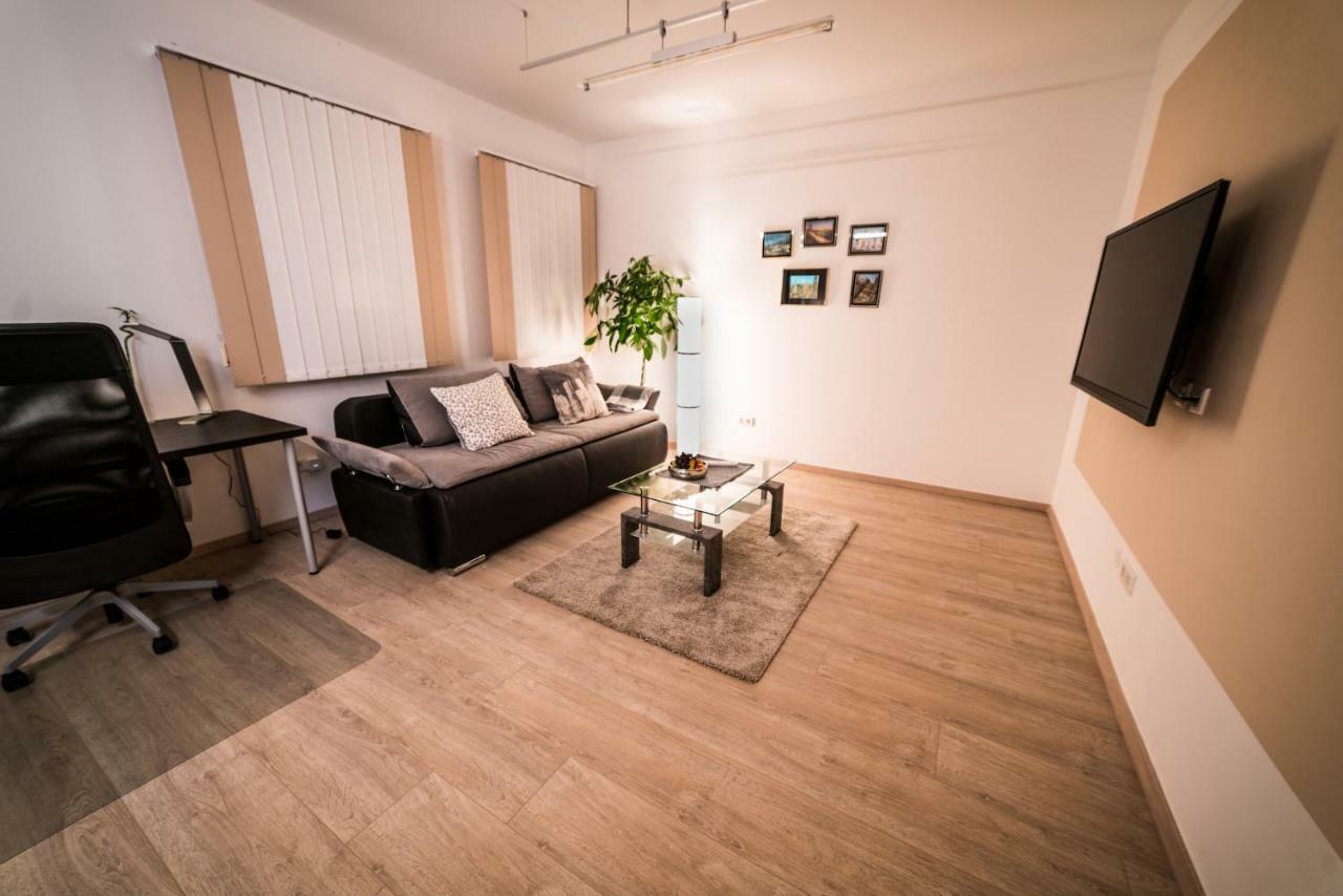 Boardinghouse Gaimersheim Esterno foto