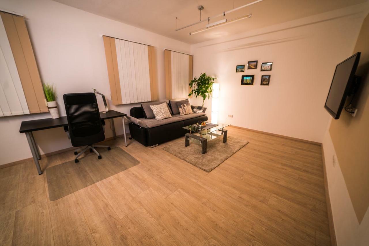 Boardinghouse Gaimersheim Esterno foto